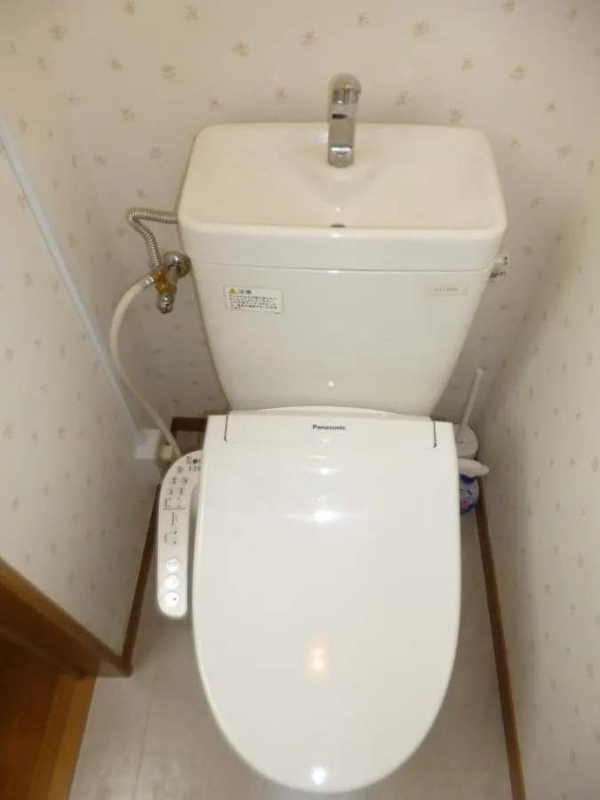 Muromimachi Residence Apartment Fukudai 203