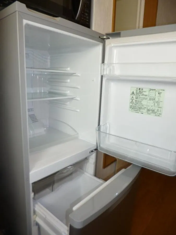 Muromimachi Residence Apartment Fukudai 203