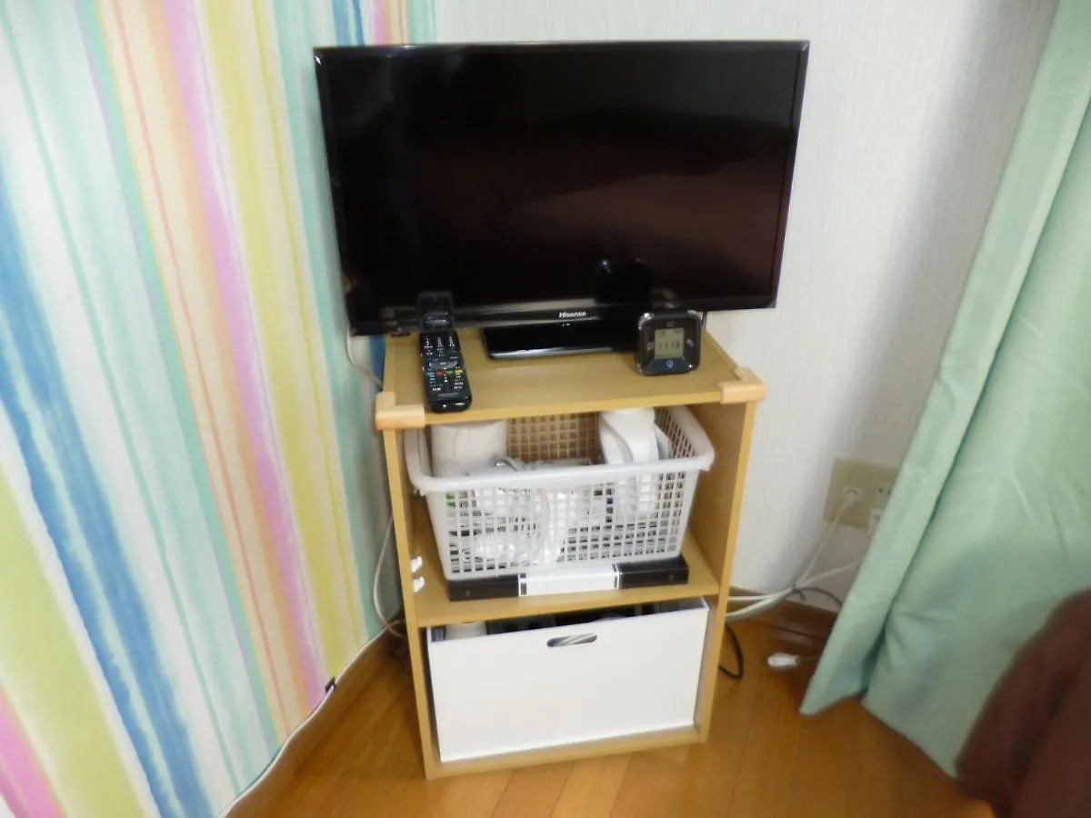 Muromimachi Residence Apartment Fukudai 203