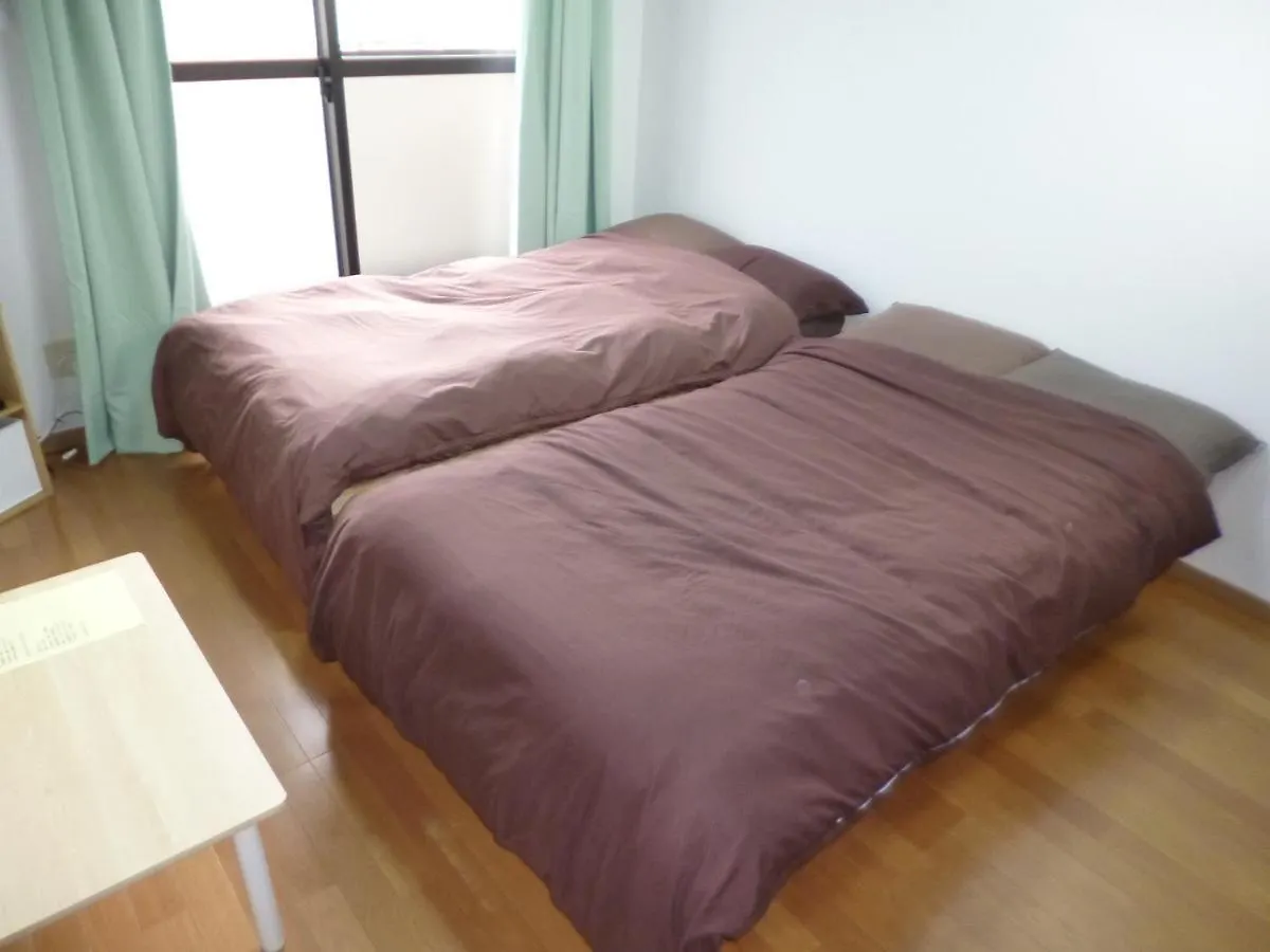 Muromimachi Residence Apartment Fukudai 203