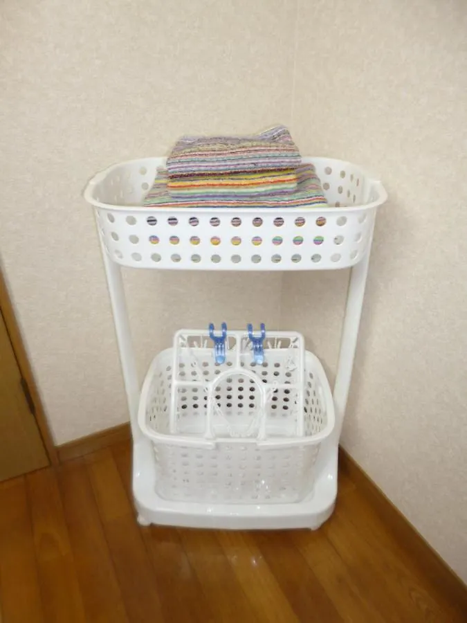Muromimachi Residence Apartment Fukudai 203