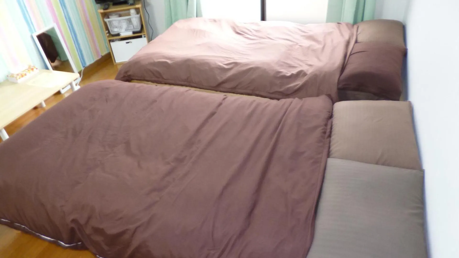 Muromimachi Residence Apartment Fukudai 203